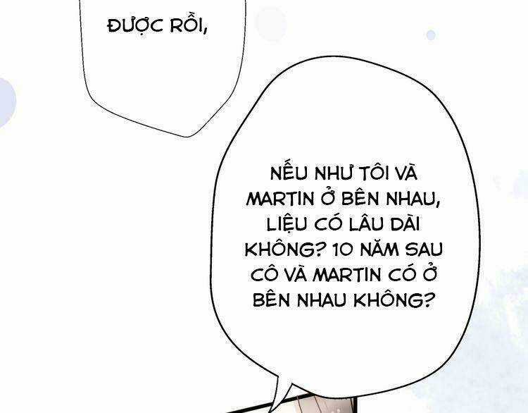 Cuộc Chiến Tình Yêu - Chapter 38 - Trang 22