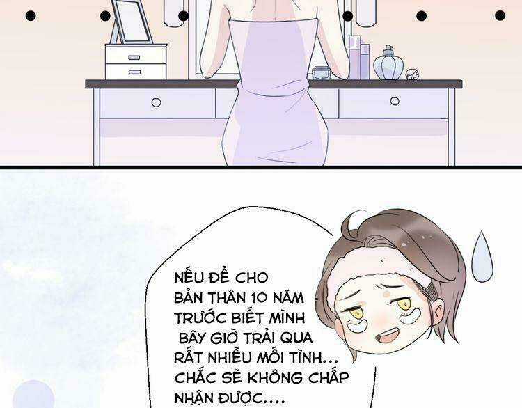 Cuộc Chiến Tình Yêu - Chapter 38 - Trang 25