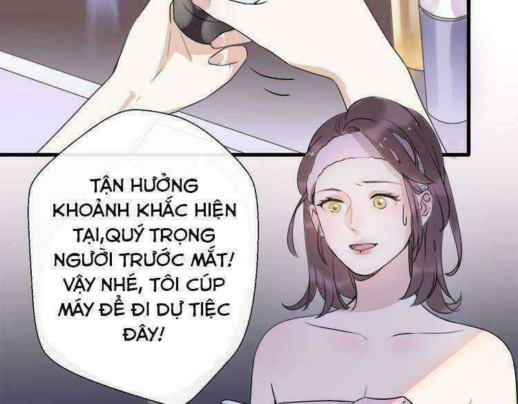 Cuộc Chiến Tình Yêu - Chapter 38 - Trang 33