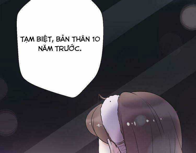 Cuộc Chiến Tình Yêu - Chapter 38 - Trang 44