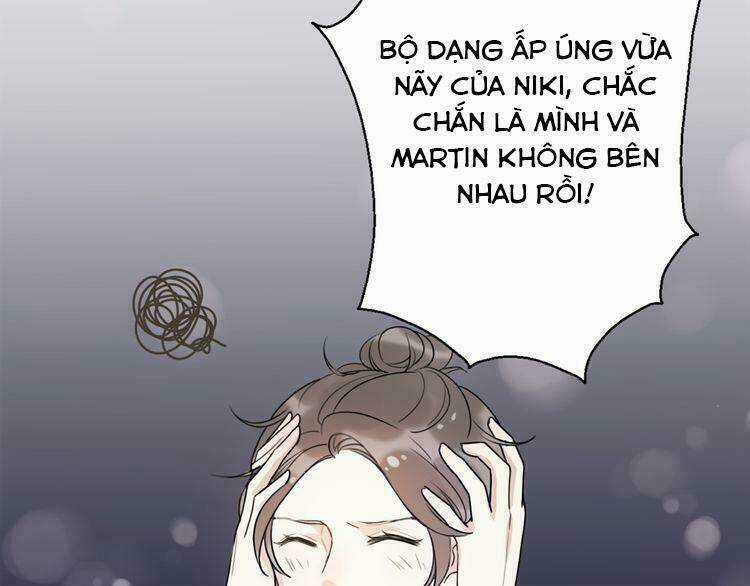 Cuộc Chiến Tình Yêu - Chapter 38 - Trang 51