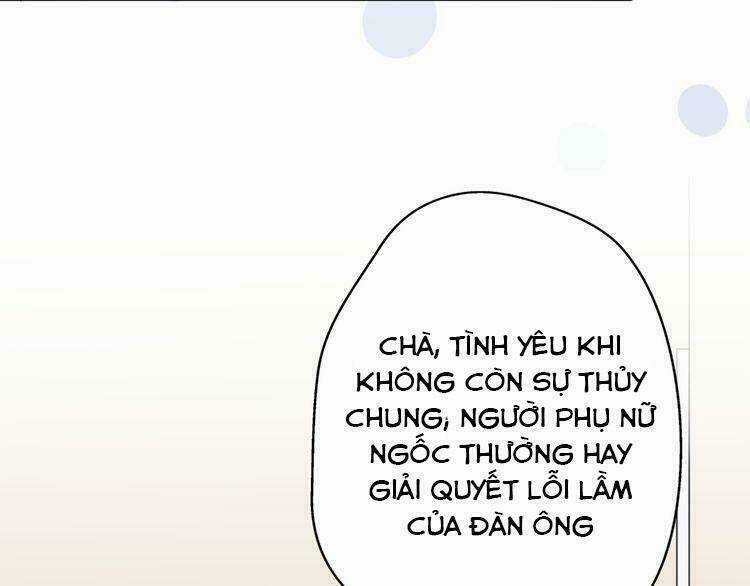 Cuộc Chiến Tình Yêu - Chapter 38 - Trang 7