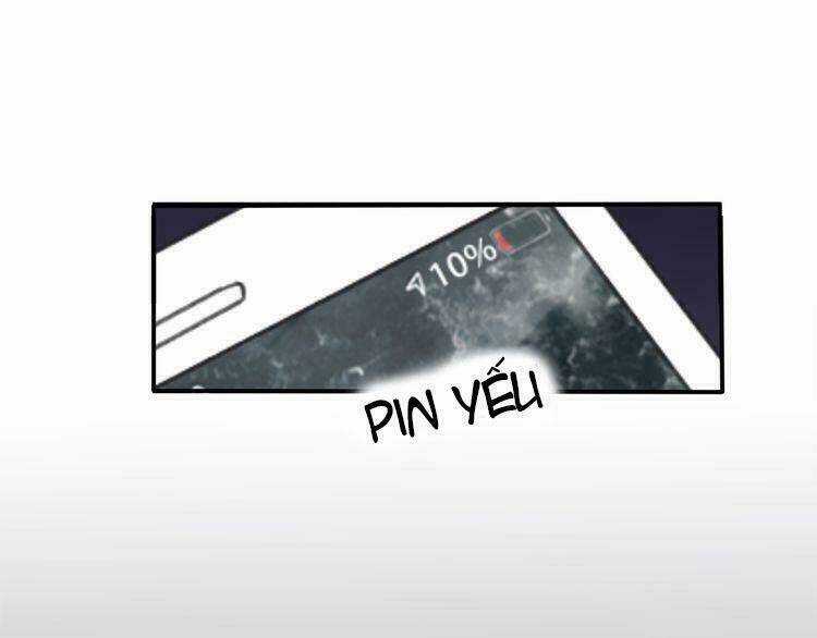 Cuộc Chiến Tình Yêu - Chapter 38 - Trang 69