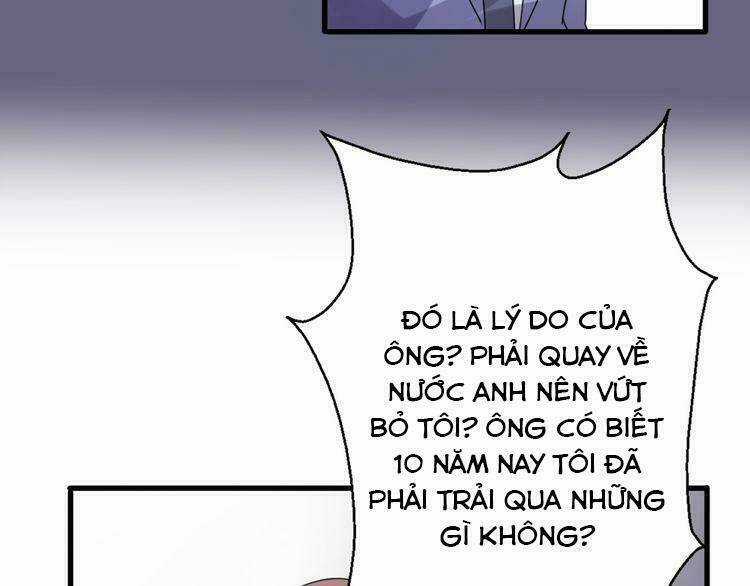 Cuộc Chiến Tình Yêu - Chapter 38 - Trang 95