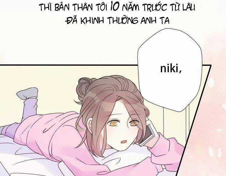 Cuộc Chiến Tình Yêu - Chapter 39 - Trang 111