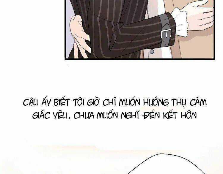 Cuộc Chiến Tình Yêu - Chapter 39 - Trang 16