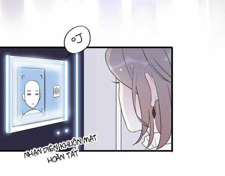 Cuộc Chiến Tình Yêu - Chapter 39 - Trang 3