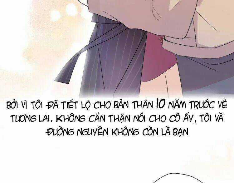 Cuộc Chiến Tình Yêu - Chapter 39 - Trang 22