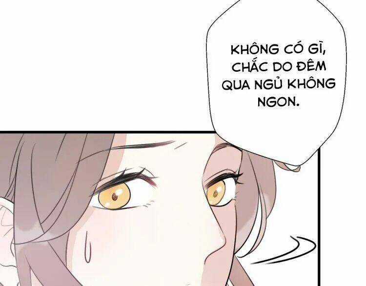Cuộc Chiến Tình Yêu - Chapter 39 - Trang 23