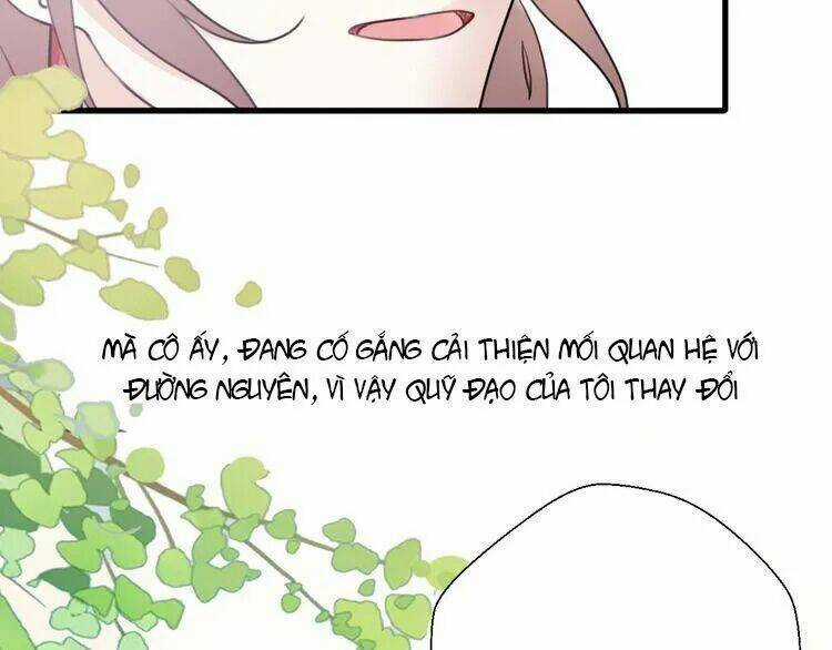 Cuộc Chiến Tình Yêu - Chapter 39 - Trang 24