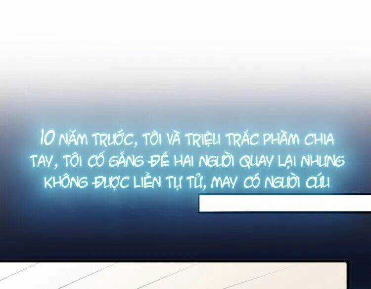 Cuộc Chiến Tình Yêu - Chapter 39 - Trang 32