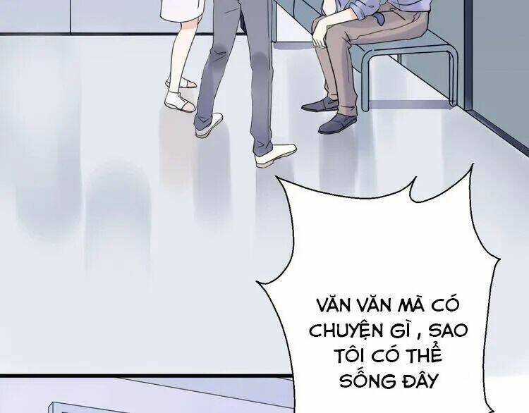 Cuộc Chiến Tình Yêu - Chapter 39 - Trang 35