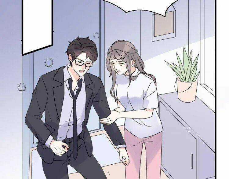 Cuộc Chiến Tình Yêu - Chapter 39 - Trang 42