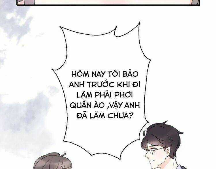 Cuộc Chiến Tình Yêu - Chapter 39 - Trang 55