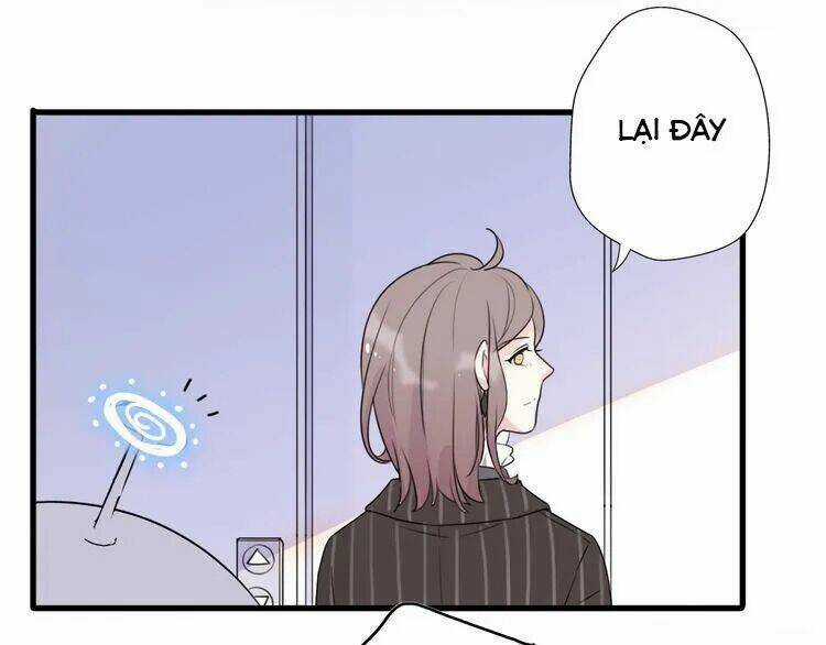 Cuộc Chiến Tình Yêu - Chapter 39 - Trang 8