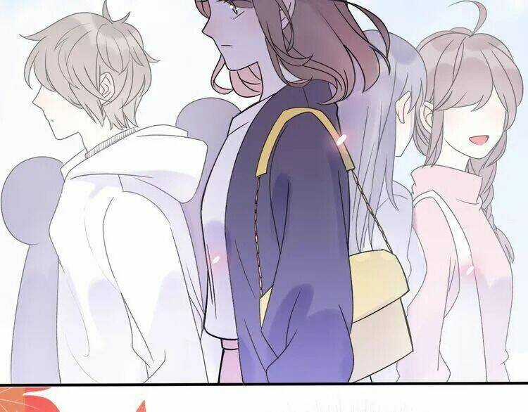 Cuộc Chiến Tình Yêu - Chapter 39 - Trang 84