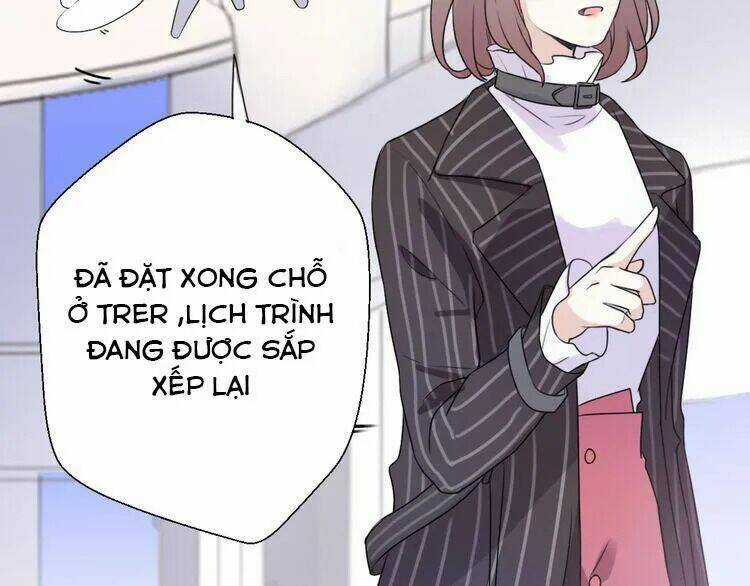 Cuộc Chiến Tình Yêu - Chapter 39 - Trang 10