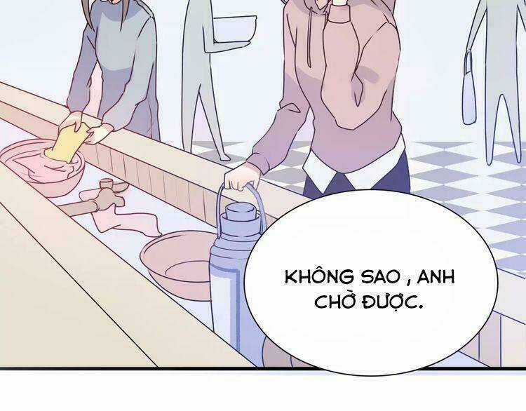 Cuộc Chiến Tình Yêu - Chapter 4 - Trang 123
