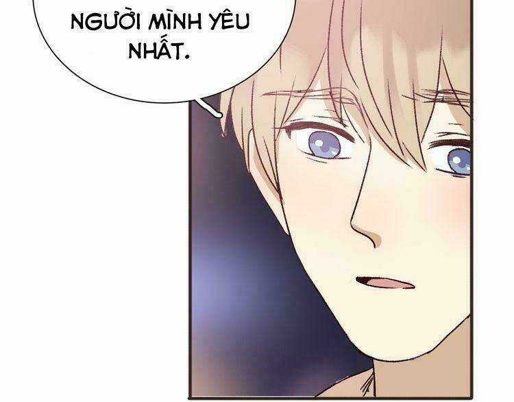 Cuộc Chiến Tình Yêu - Chapter 4 - Trang 22