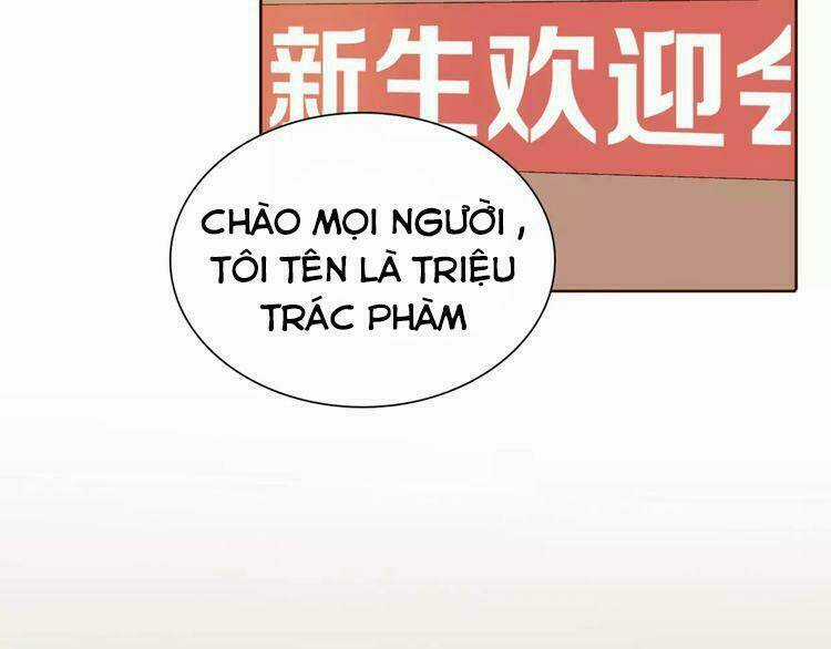 Cuộc Chiến Tình Yêu - Chapter 4 - Trang 40