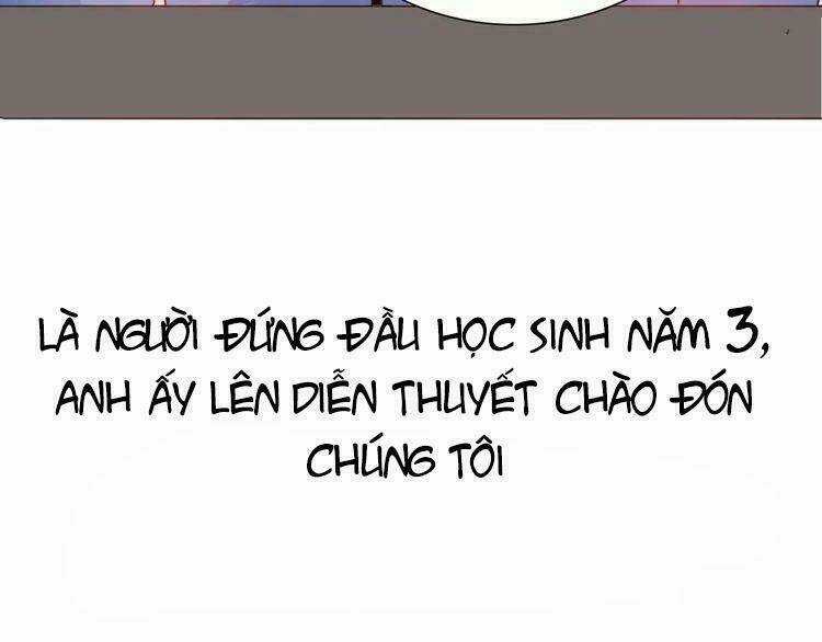 Cuộc Chiến Tình Yêu - Chapter 4 - Trang 43