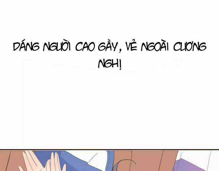 Cuộc Chiến Tình Yêu - Chapter 4 - Trang 46