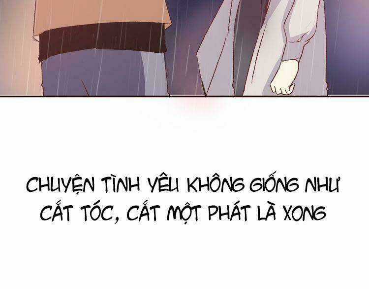 Cuộc Chiến Tình Yêu - Chapter 4 - Trang 6