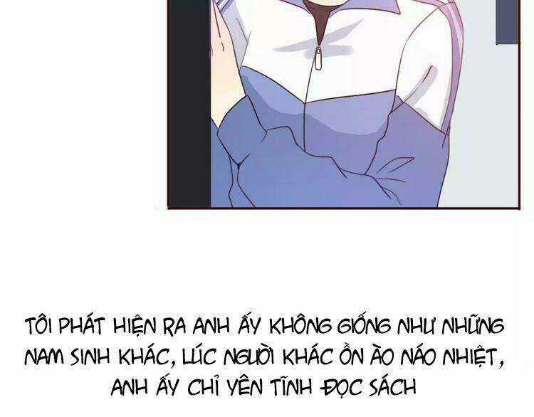 Cuộc Chiến Tình Yêu - Chapter 4 - Trang 55