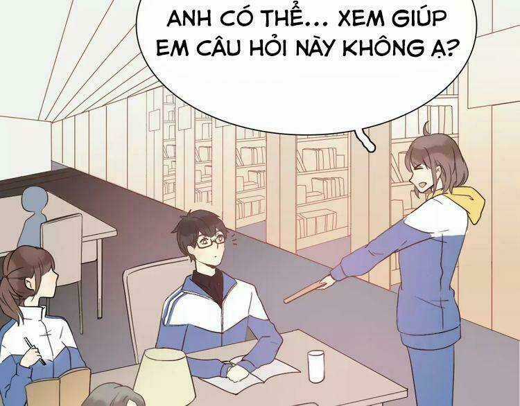 Cuộc Chiến Tình Yêu - Chapter 4 - Trang 66