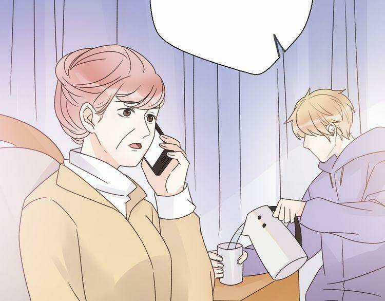 Cuộc Chiến Tình Yêu - Chapter 41 - Trang 128