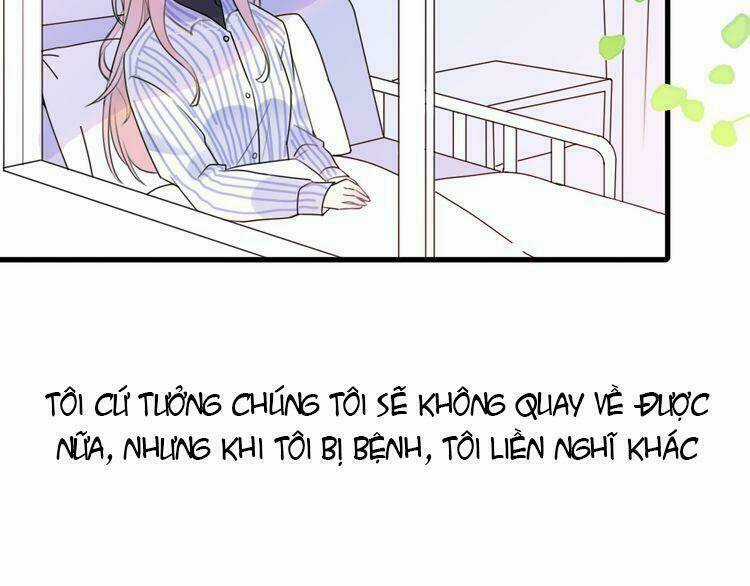 Cuộc Chiến Tình Yêu - Chapter 41 - Trang 166