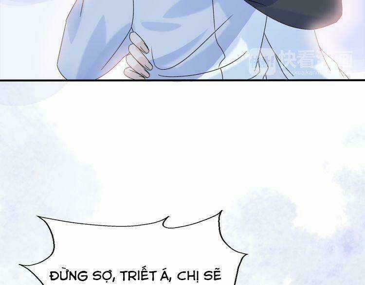 Cuộc Chiến Tình Yêu - Chapter 41 - Trang 18