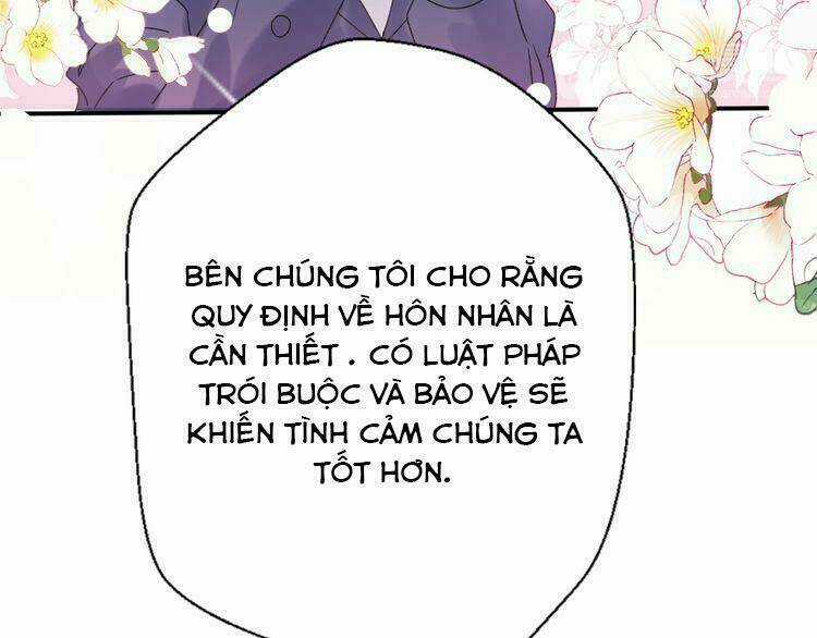 Cuộc Chiến Tình Yêu - Chapter 41 - Trang 27