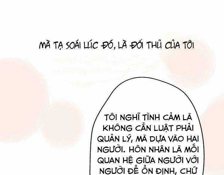 Cuộc Chiến Tình Yêu - Chapter 41 - Trang 29