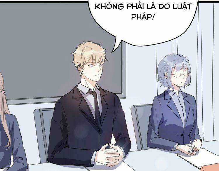 Cuộc Chiến Tình Yêu - Chapter 41 - Trang 30