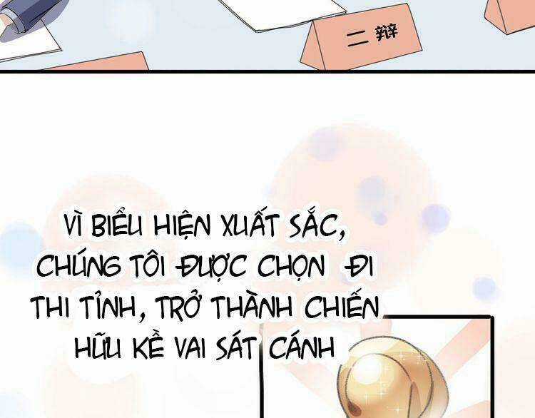 Cuộc Chiến Tình Yêu - Chapter 41 - Trang 31