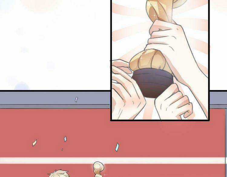 Cuộc Chiến Tình Yêu - Chapter 41 - Trang 32