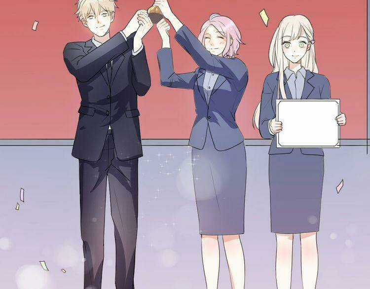 Cuộc Chiến Tình Yêu - Chapter 41 - Trang 33