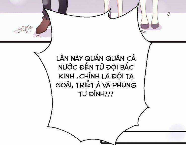 Cuộc Chiến Tình Yêu - Chapter 41 - Trang 34