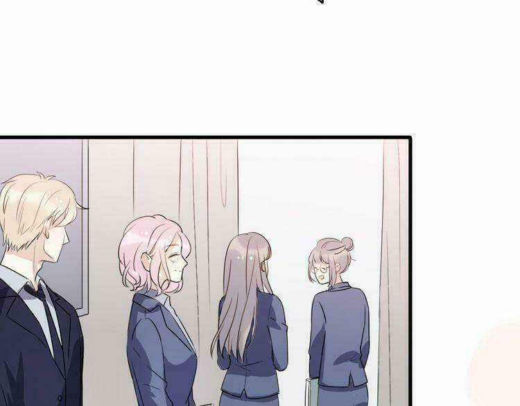 Cuộc Chiến Tình Yêu - Chapter 41 - Trang 35