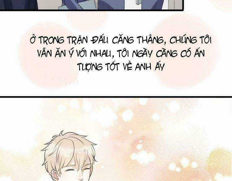 Cuộc Chiến Tình Yêu - Chapter 41 - Trang 36