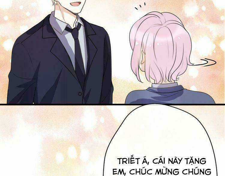 Cuộc Chiến Tình Yêu - Chapter 41 - Trang 37