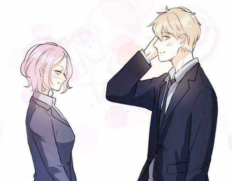 Cuộc Chiến Tình Yêu - Chapter 41 - Trang 40