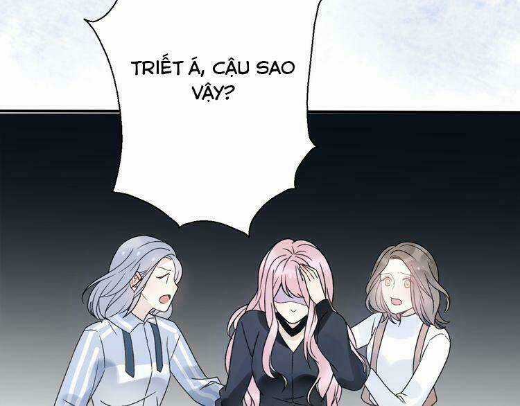 Cuộc Chiến Tình Yêu - Chapter 41 - Trang 6