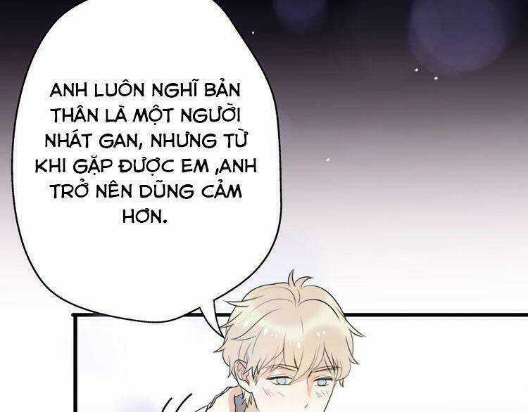 Cuộc Chiến Tình Yêu - Chapter 41 - Trang 56