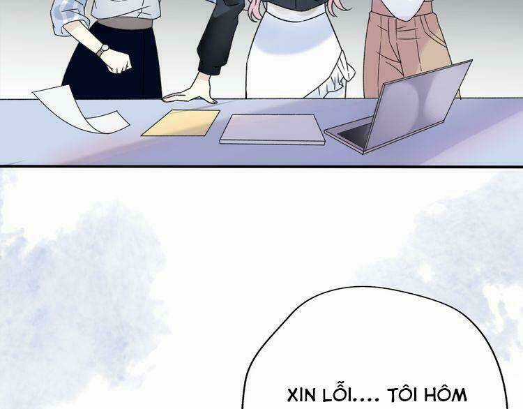 Cuộc Chiến Tình Yêu - Chapter 41 - Trang 7