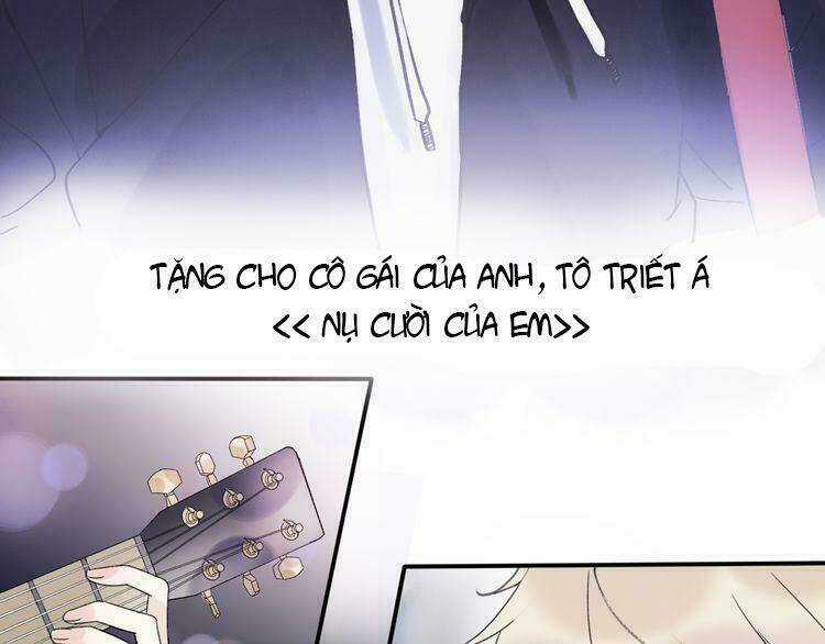 Cuộc Chiến Tình Yêu - Chapter 41 - Trang 62