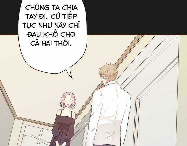 Cuộc Chiến Tình Yêu - Chapter 41 - Trang 81