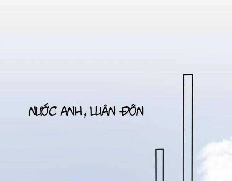 Cuộc Chiến Tình Yêu - Chapter 42 - Trang 1