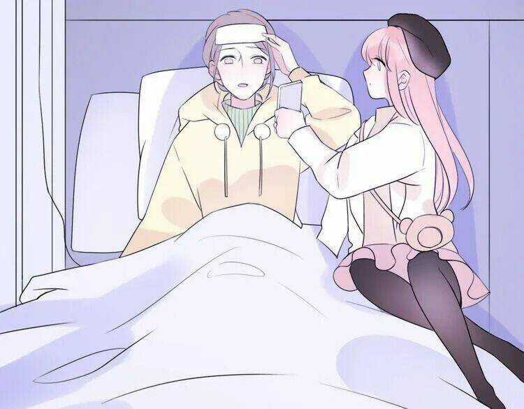 Cuộc Chiến Tình Yêu - Chapter 42 - Trang 114